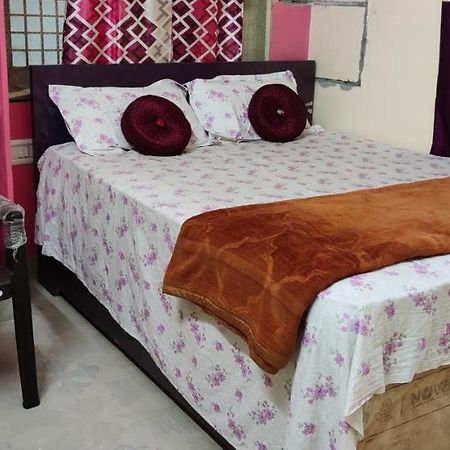 Lohit Homestay Hampi Exteriér fotografie