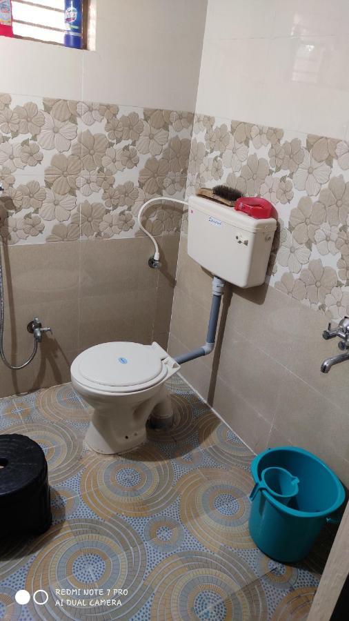 Lohit Homestay Hampi Exteriér fotografie