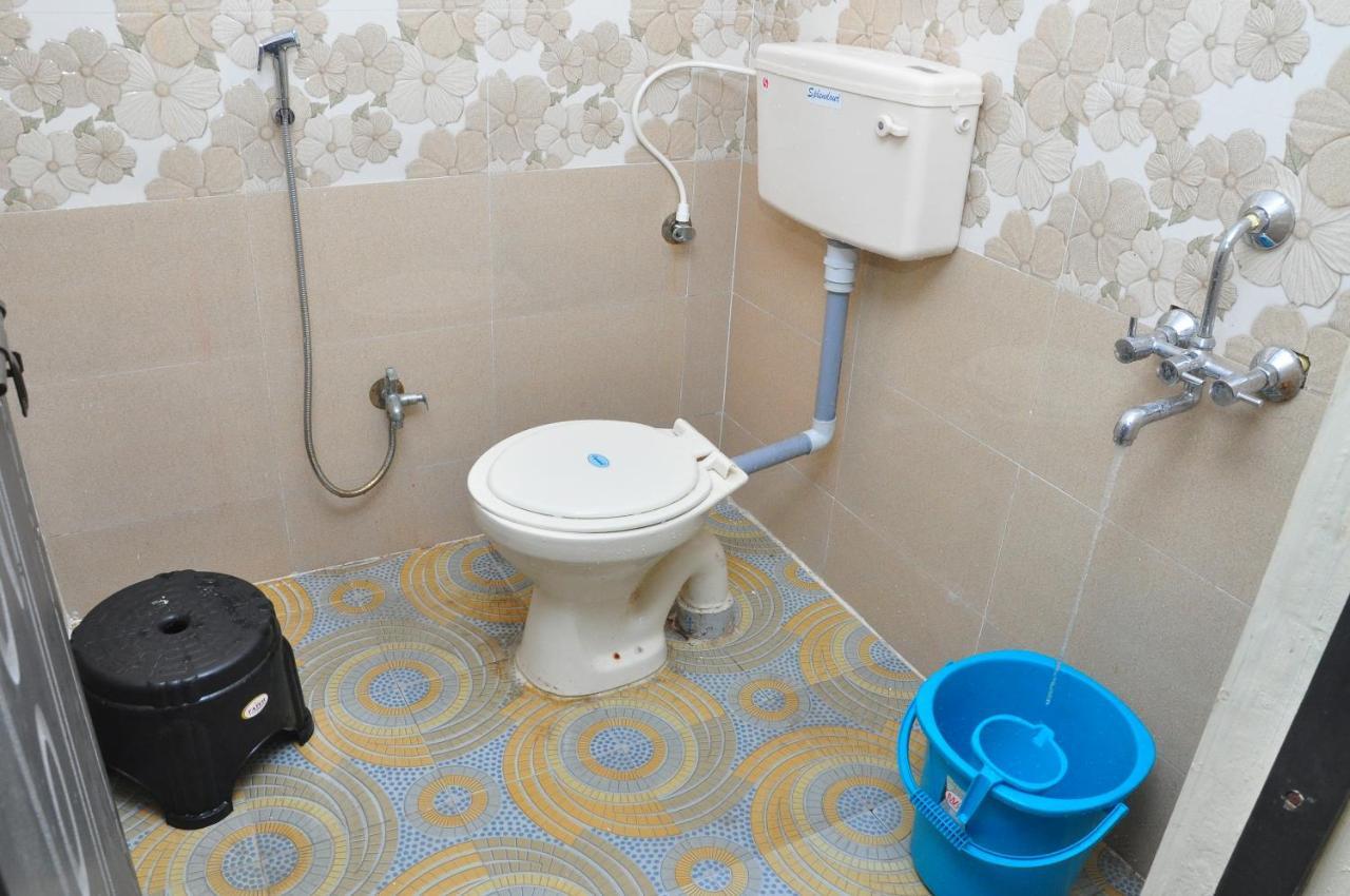 Lohit Homestay Hampi Exteriér fotografie