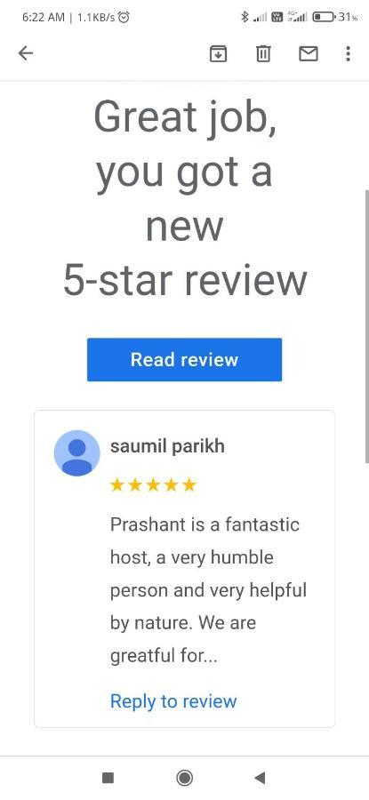 Lohit Homestay Hampi Exteriér fotografie