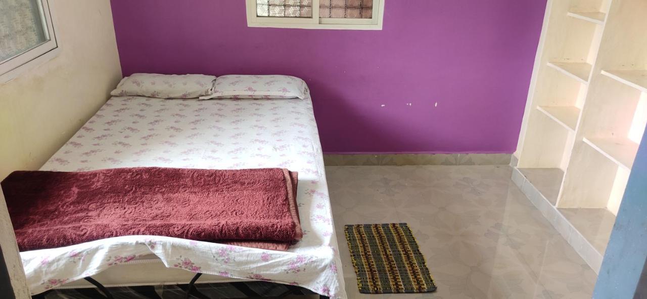 Lohit Homestay Hampi Exteriér fotografie